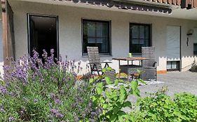 Appartement Sonnenblick