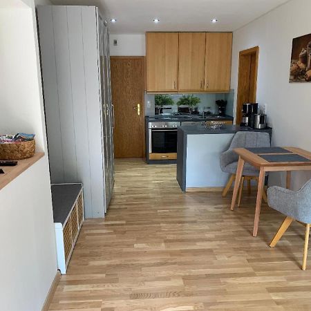 Appartement Sonnenblick Kollnburg Exterior foto